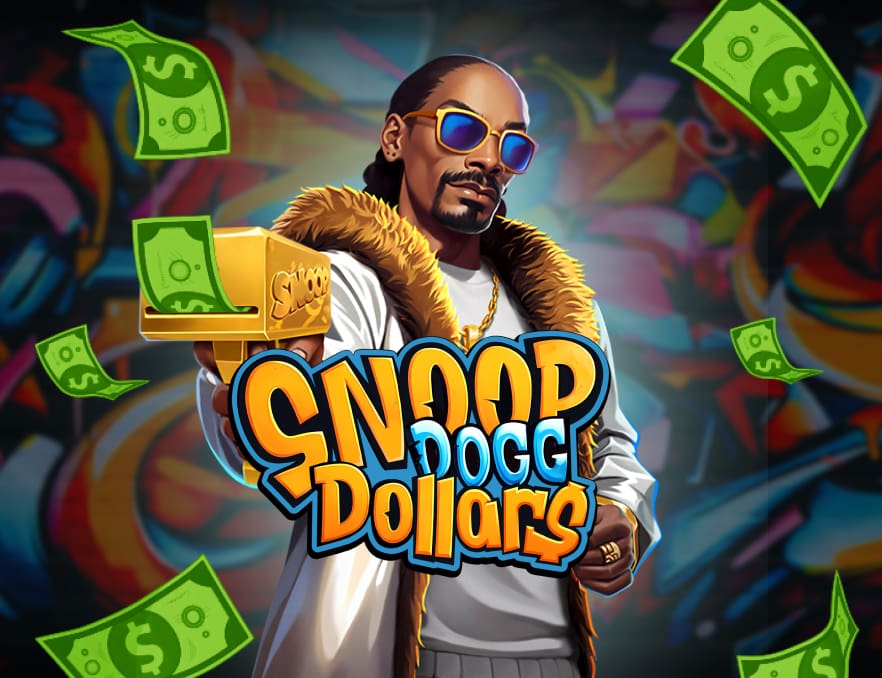 Snoop Dogg Dollars